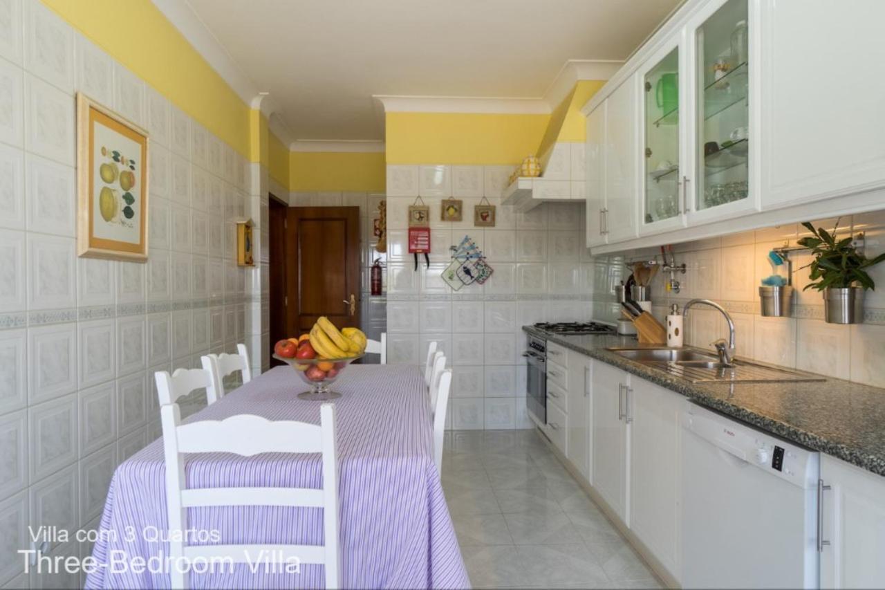 Akivillas Lagos Garden Εξωτερικό φωτογραφία