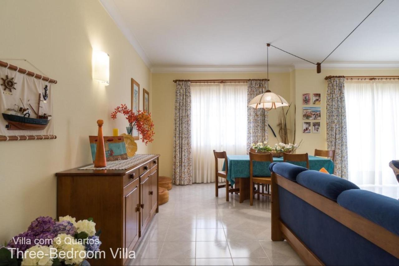 Akivillas Lagos Garden Εξωτερικό φωτογραφία